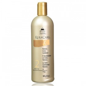 Kera Care Humecto Creme Conditioner 16oz